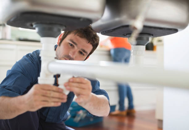 Best Commercial Plumbing Services  in Mcguire Af, NJ